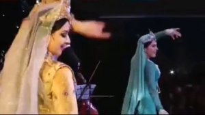 Юлдуз Усмонова-Кироличаман.  Yulduz Usmonova-Qirolichaman