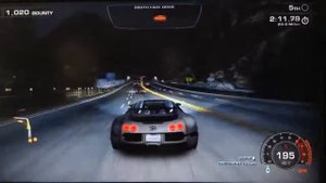Need for Speed: Hot Pursuit Remastered - Career - Redline Racing (Part 1)