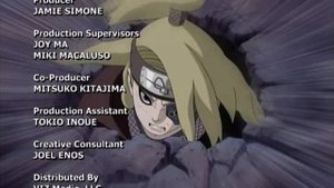 Naruto Shippuden Disney XD Ending 3