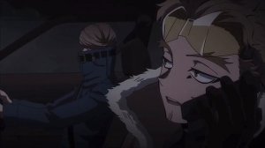 Keigo Takami (Hawks) Twixtor / Season 6 /