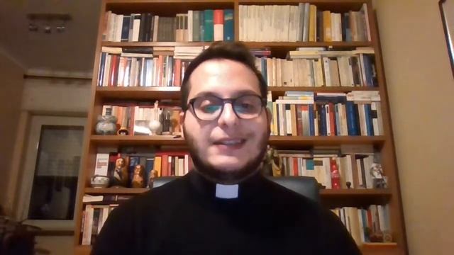 La santità: una vita beata. смотреть онлайн