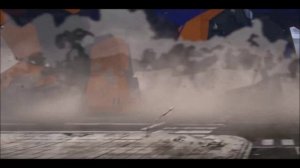 Тихоокеанский Рубеж: Тёмная Зона 1 сезон 7 серия - Celldweller - Precious One