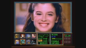 Night Trap на ПК  (Panasonic 3DO)