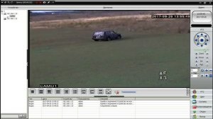 К-1200 с камерой - монтаж+муз 2017