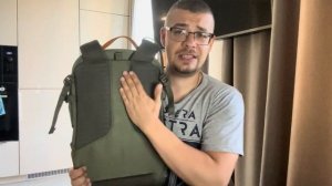 Обзор и личный опыт использования рюкзака SKYWEIGHT 36L PACK от 5.11
