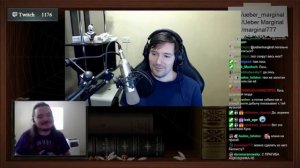 Маргинал и Терл Кабот про животных в кино