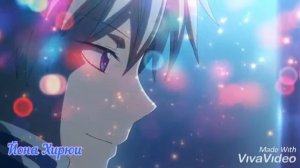 [AMV] Карина Кросс– Самого самого