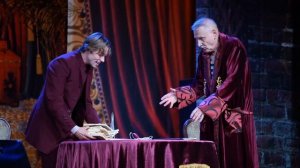 Не всё коту масленица