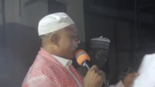 MABA 1443. THE CRISIS OF POPULATION GROWTH BY USTAS ABDGAFAR AL-JIHAD смотреть онлайн