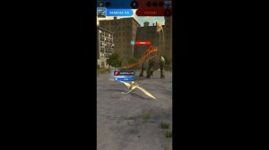 JW: A - Raid Festival Event 2021 Epic Trial Strike