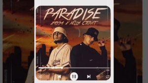 Хасса х Лёша Стелит paradise #top #треки #длябасоты #Хасса #ЛешаСтелит #paradise