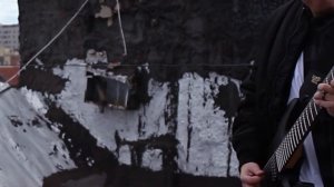 KOBA - Doomsayer  (OFFICIAL MUSIC VIDEO)