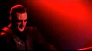 Agonoize   Sacrifice