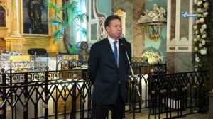 «Армия, флот и экономика!»: Алексей Миллер рассказал, что скрывалось за мощью Российской империи