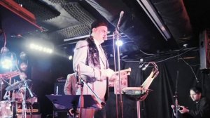 Группа ГРОМЫКА Крэкс Пэкс Фэкс Владивосток, 24 сентября 2022