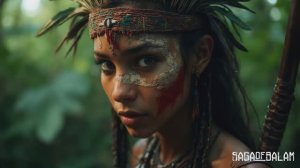 SAGA OF BALAM trailer