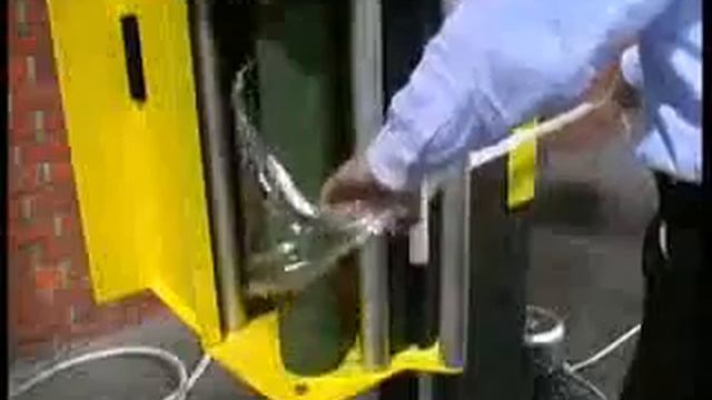 MÁY QUẤN MÀNG PALLET F1 / MÁY QUAN MANG PE / MÁY CO MÀNG PE смотреть онлайн