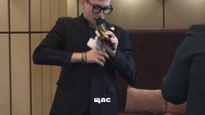 Разговорка ведущего