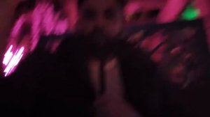 Kaya lounge Cardiff Hookah review