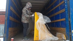 Улучшение КАМАЗа, будни перевозчика. В поисках расхода топлива.