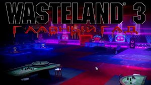 Wasteland 3 - #Главный Гад 3