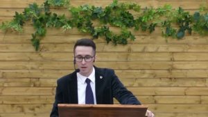 Серьезное отношение ко греху | 1 Иоанна 3:4-6 | Андрей Овчинников