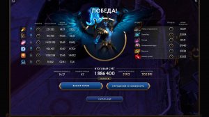 Новый патч Dota 2 добавил 8-й эшелон и новые альгрейды | Nest Of Thorns Echelon 8