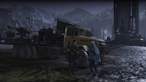 Once Human Путь Зимы 2025 Обьект Аврора( Убийца Ткачей )