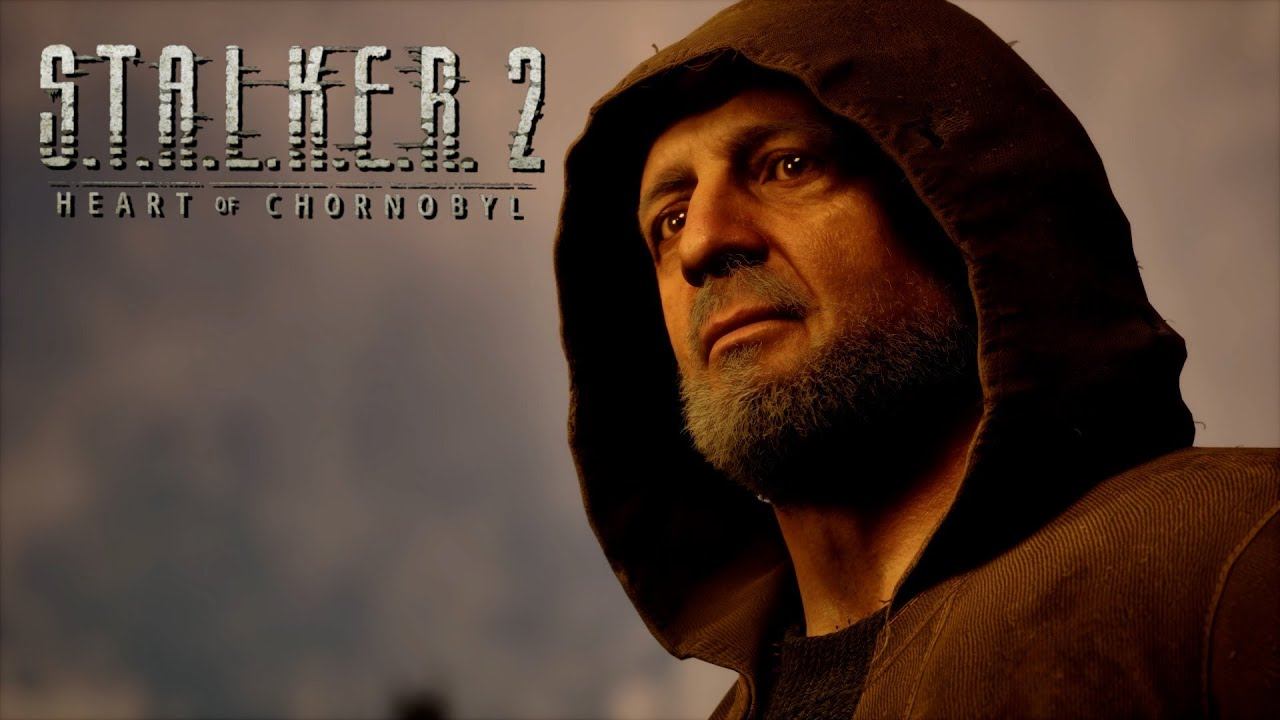 S.T.A.L.K.E.R. 2: Heart Of Chornobyl ☢ МАКСИМАЛЬНАЯ СЛОЖНОСТЬ ☢ Концовка СКИФА #ФИНАЛ смотреть онлайн