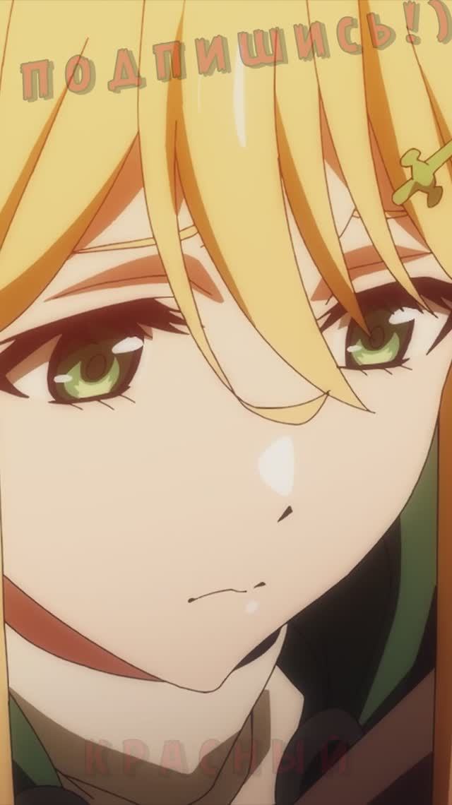 Самый известный в мире Диктор #аниме #anime #edit #диктор #рекомендации