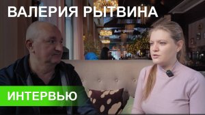 Валерия Рытвина\ Совет блогеров\ Ситуация в Анапе\ Помощь волонтеров\ Классика истины\ Интервью