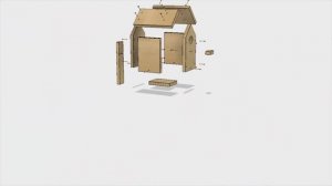 Скворечник