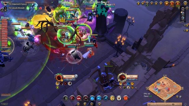 Albion Online 2025.02.09 - 13.43.00.01