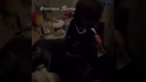 тамара Кванталиани о сёстрах