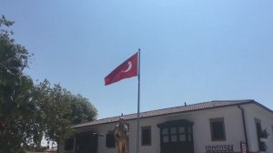 Hotel Defne Defnem, Side, Turkey 2018