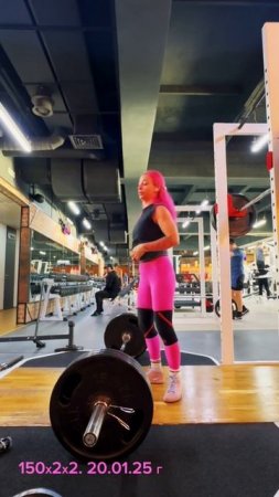 Становая тяга сумо #спорт #sports #пауэрлифтинг #motivation #gymgirl #сильная #acrobatics #pole