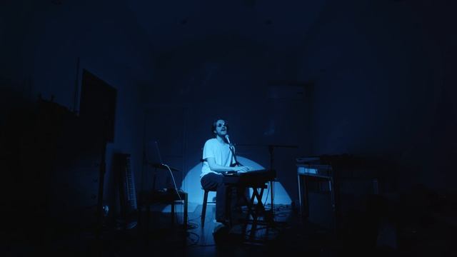 Welcome to the Internet - Bo Burnham смотреть онлайн