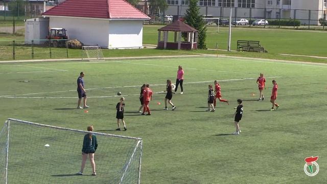 29.05.2024. КМ-Мог. Д-2013-15. Виктория - ФСК смотреть онлайн