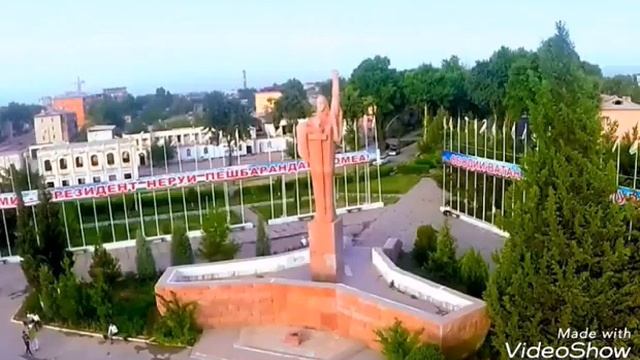 Рэпи Вахдат