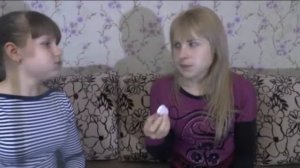 CHUBBY BUNNY! Пухлый кролик/CHALLENGE