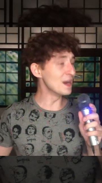 Данил Шаймуллин | Leave The Door Open На Татарском Языке смотреть онлайн