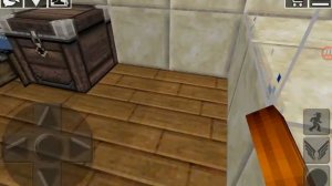 История  страшного   дуба   часть  2