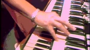 Deep Purple -- Nobody's Home (1984)