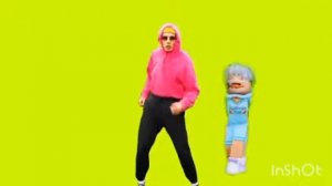 песня про ананас + песня про морковь