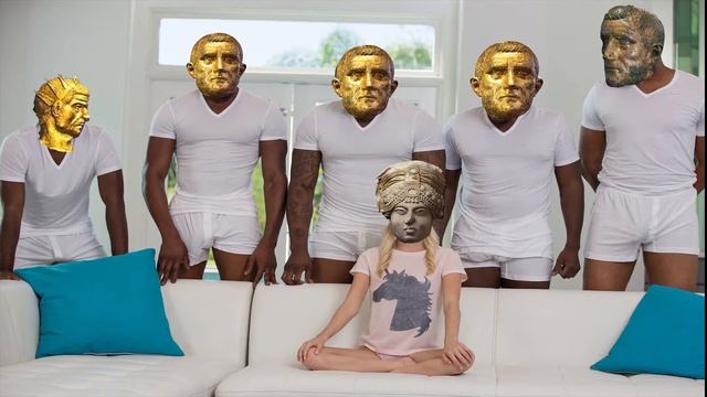 Aurelian - Drop it смотреть онлайн