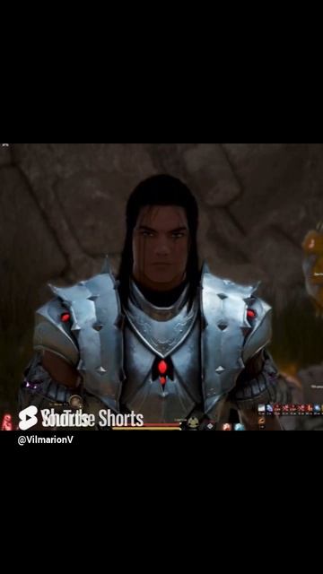 Когда ты мощный,зеленоглазый,можешь увезти,но не такси🤣 #vilmarionv #bdo #blackdesertonline #mmorpg