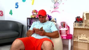 Сборник Ника и её видео про друзей от Ева Браво и Ника