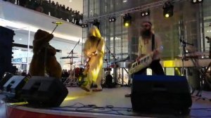 Концерт Нейромонаха Феофана