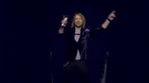 Концерт Олега Винника "Роксолана"  2021