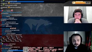 TheDRZJ в ГОСТЯХ у ЖМИЛЬ